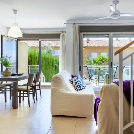 Holiday home Mestral By Interhome
