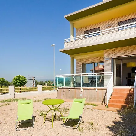 Mestral By Interhome L'Ampolla