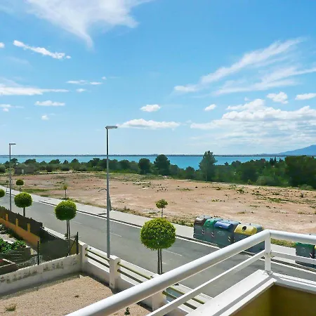 Mestral By Interhome * L'Ampolla