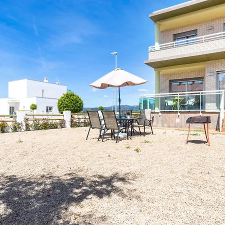 Mestral By Interhome Holiday home L'Ampolla