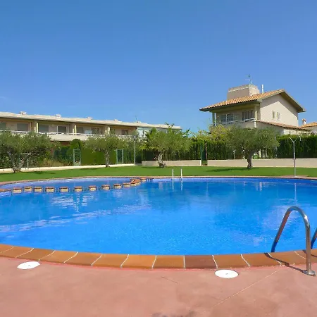 Holiday home Mestral By Interhome