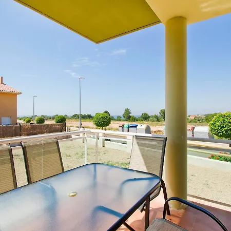 Holiday home Mestral By Interhome L'Ampolla
