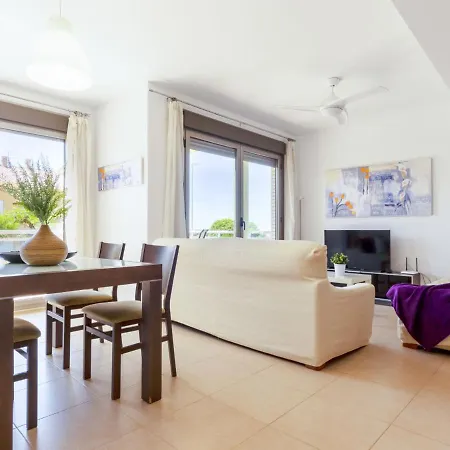 Holiday home Mestral By Interhome