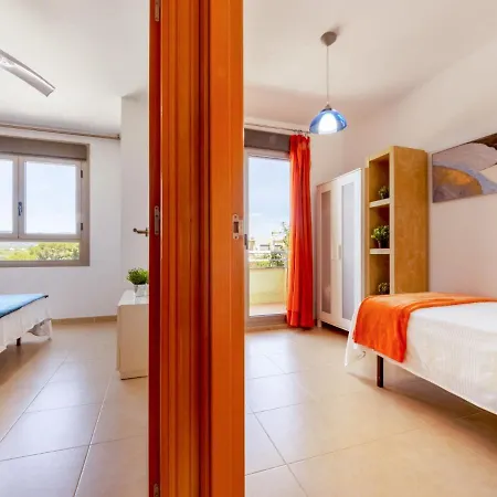 Holiday home Mestral By Interhome