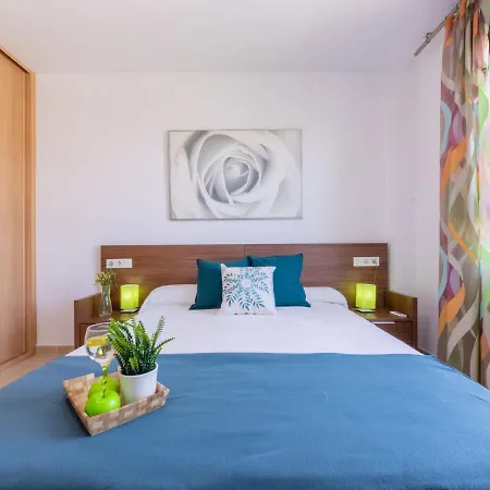 Mestral By Interhome Holiday home L'Ampolla