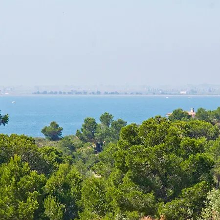 Holiday home Mestral By Interhome L'Ampolla