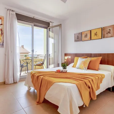 Holiday home Mestral By Interhome L'Ampolla