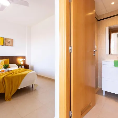 Mestral By Interhome * L'Ampolla