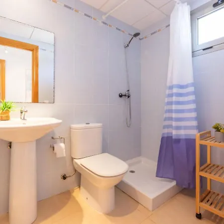 Mestral By Interhome Holiday home