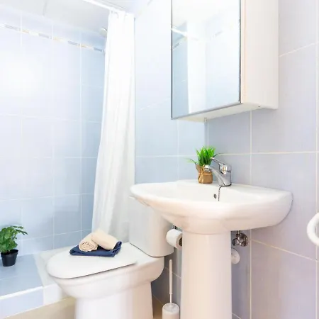 Mestral By Interhome Holiday home