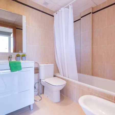 Holiday home Mestral By Interhome