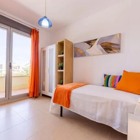 Holiday home Mestral By Interhome