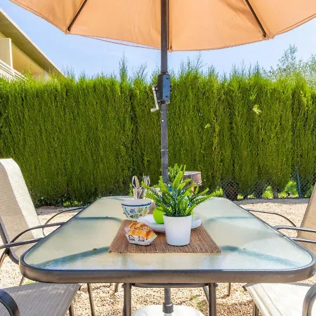 Mestral By Interhome *