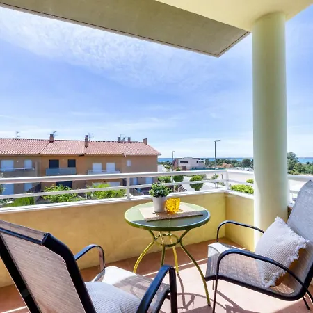Mestral By Interhome Holiday home