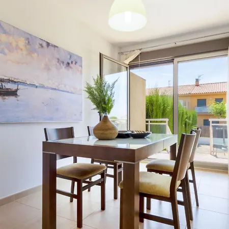 Mestral By Interhome Holiday home *