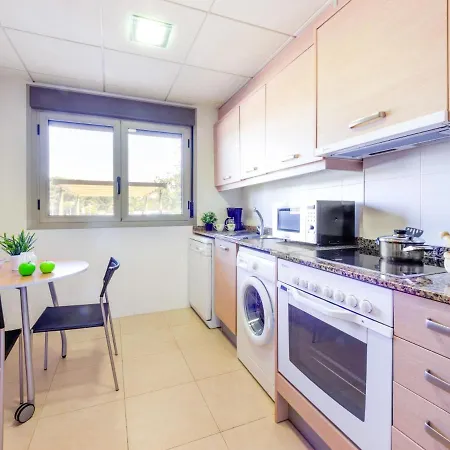 Mestral By Interhome Holiday home